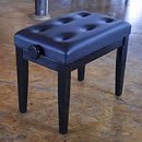 Free Standard  Piano Stool 